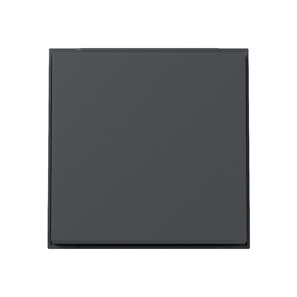 Gira Wippe (WG UP) Anthrazit 329667